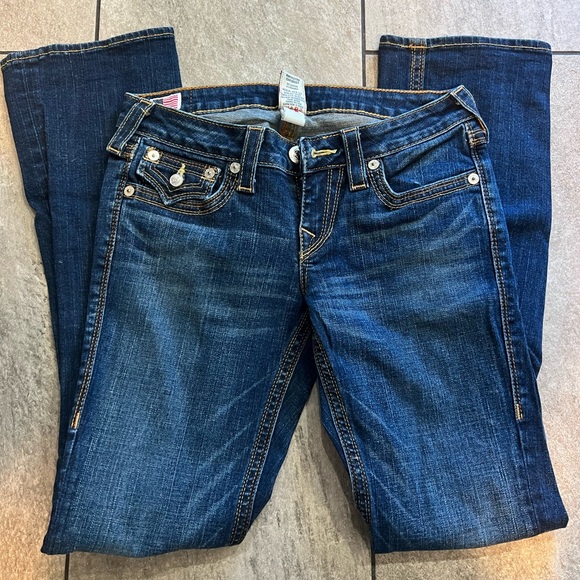 True Religion Jeans 29 - Picture 2 of 4